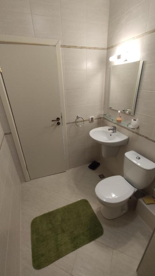 Appartement U-Dacha 45 à Slantchev Briag Extérieur photo