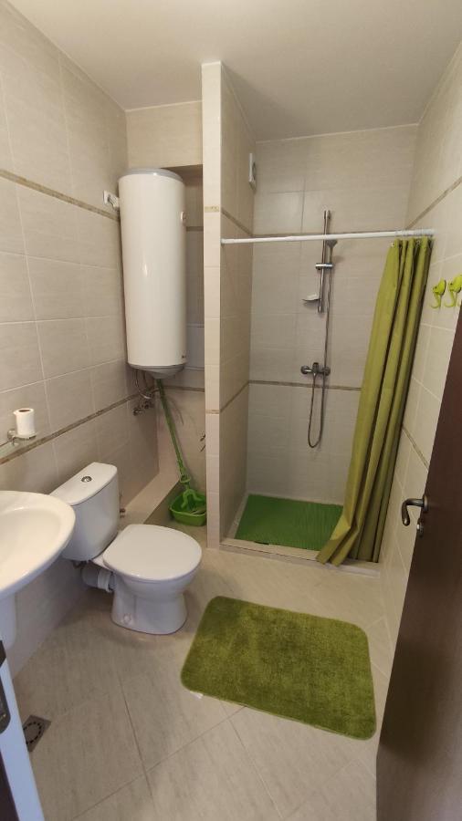 Appartement U-Dacha 45 à Slantchev Briag Extérieur photo