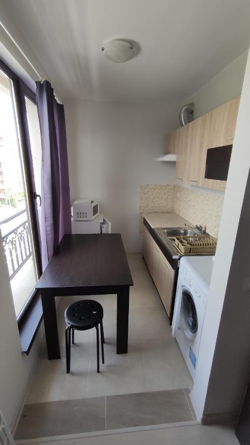 Appartement U-Dacha 45 à Slantchev Briag Extérieur photo