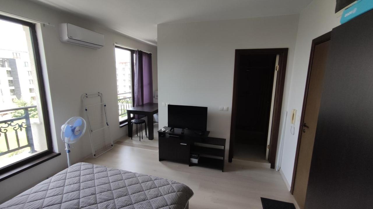 Appartement U-Dacha 45 à Slantchev Briag Extérieur photo