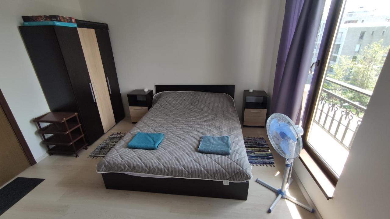 Appartement U-Dacha 45 à Slantchev Briag Extérieur photo